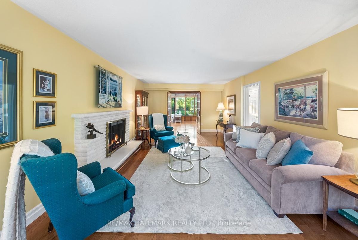 127 Glenview Dr 127 Glenview Dr Mississauga