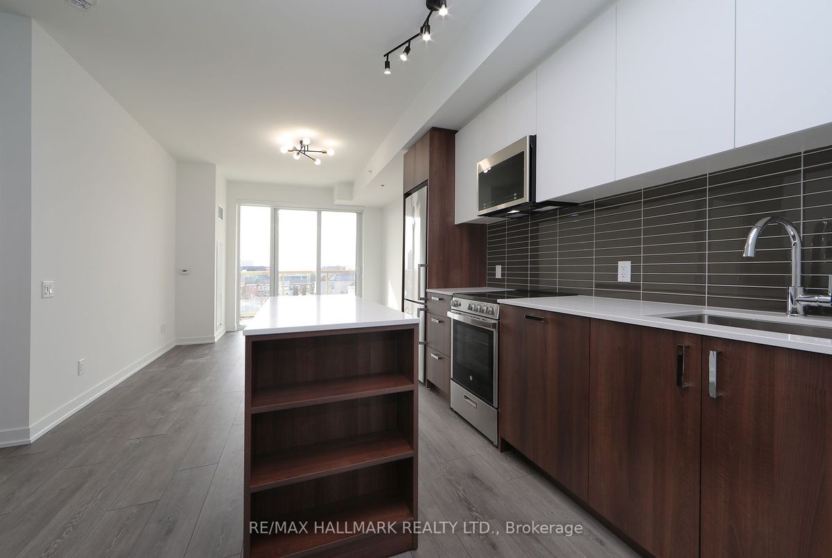 501-1787 St Clair Ave W 501-1787 St Clair Ave W Toronto