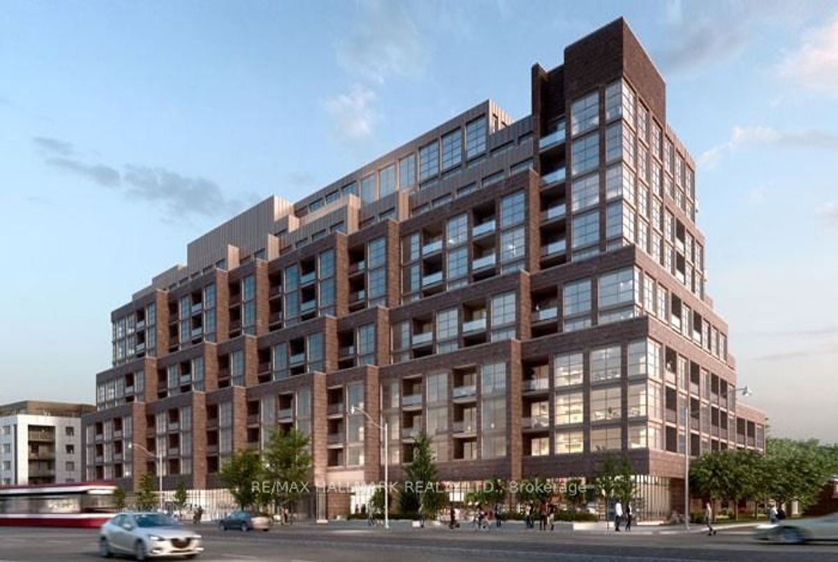 501-1787 St Clair Ave W 501-1787 St Clair Ave W Toronto