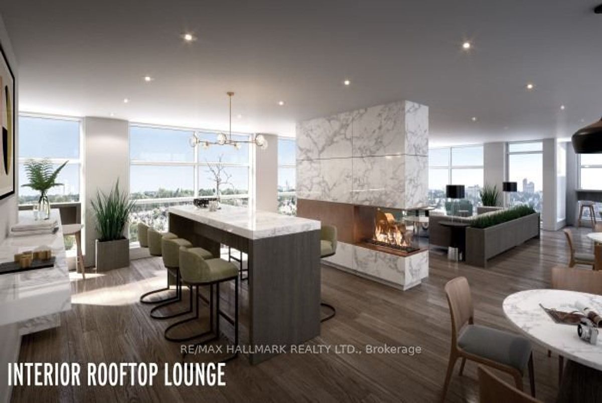 501-1787 St Clair Ave W 501-1787 St Clair Ave W Toronto