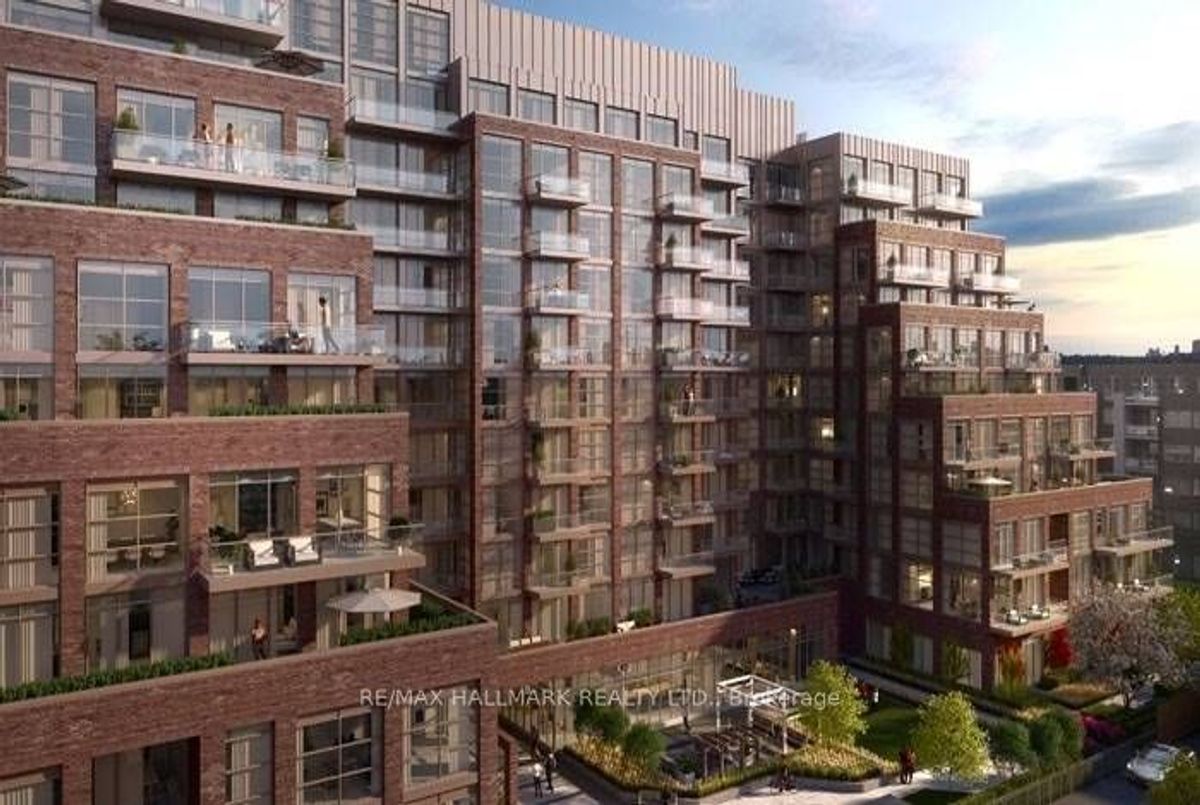 501-1787 St Clair Ave W 501-1787 St Clair Ave W Toronto