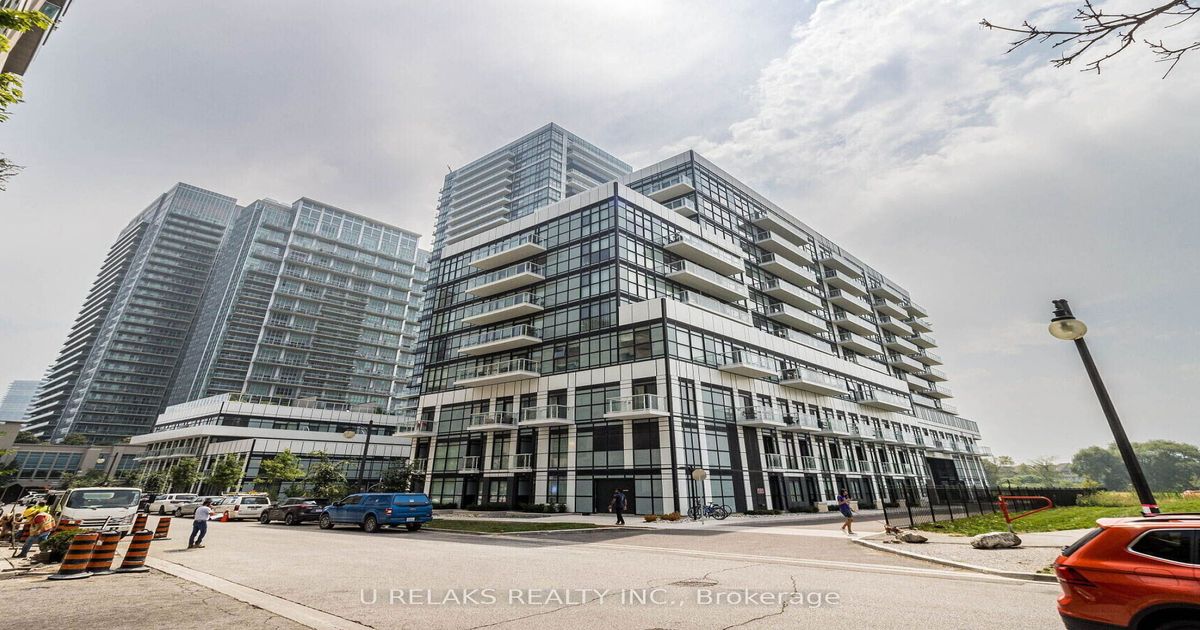 715-251 Manitoba Street Toronto W06
