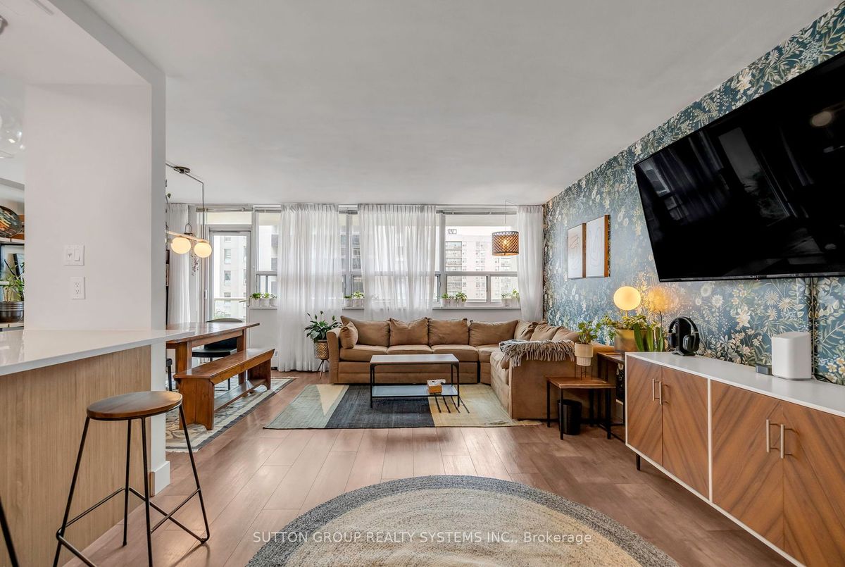 1709-360 Ridelle Ave 1709-360 Ridelle Ave Toronto