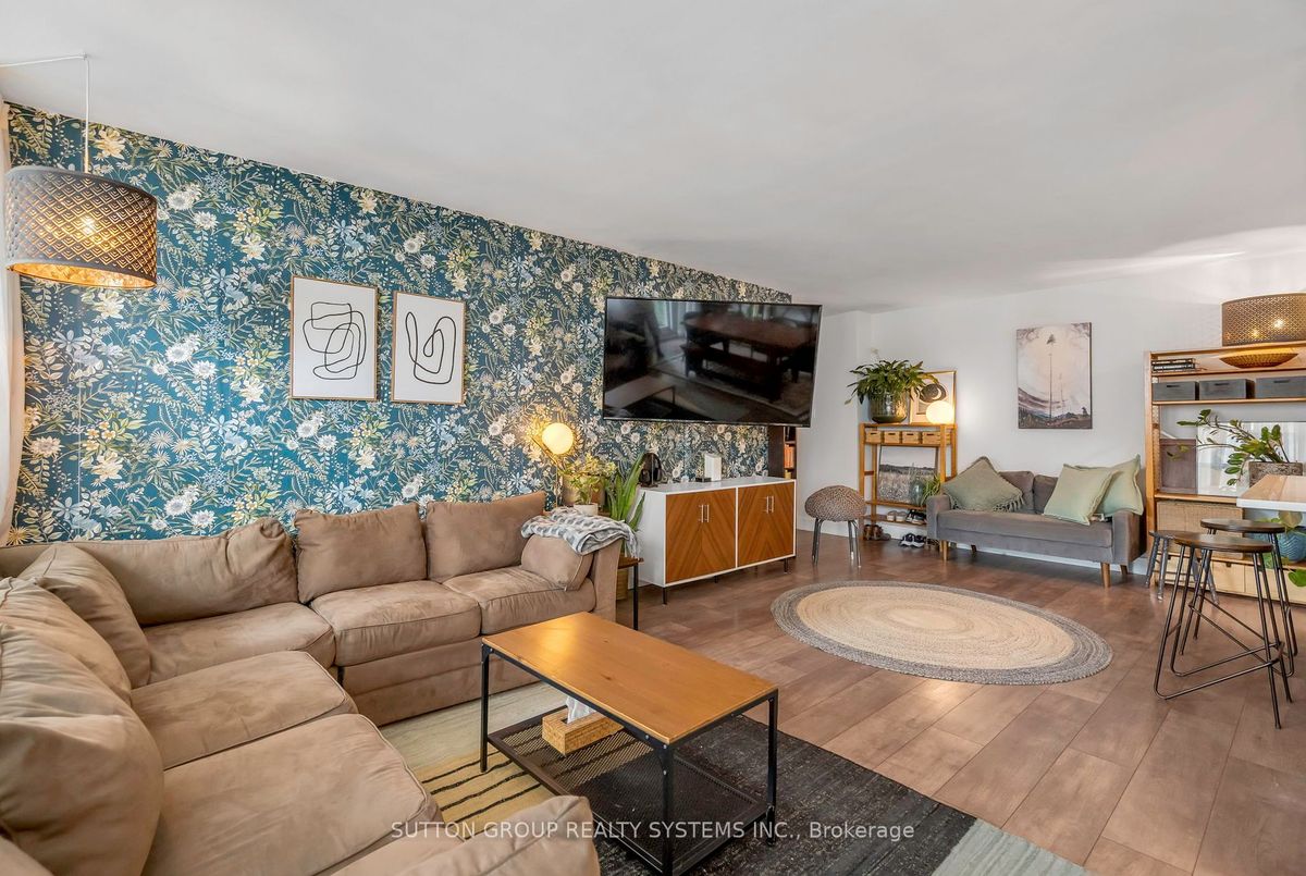 1709-360 Ridelle Ave 1709-360 Ridelle Ave Toronto