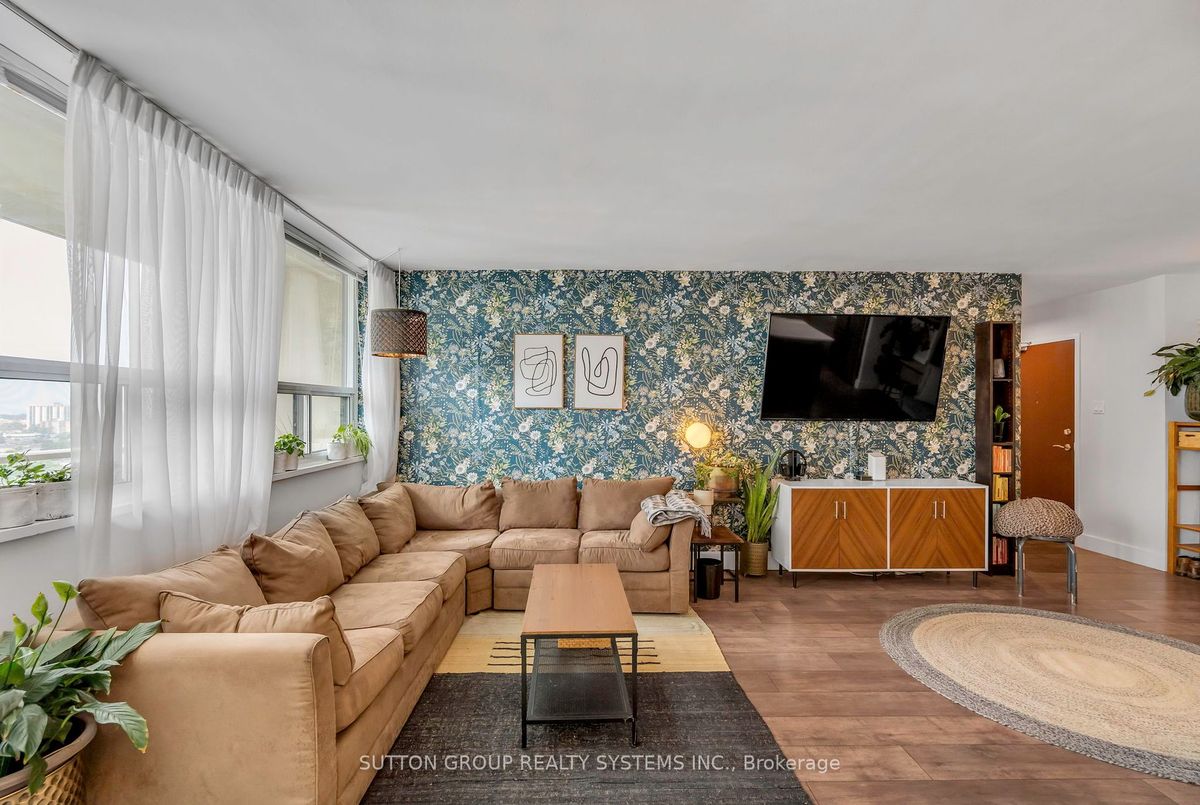 1709-360 Ridelle Ave 1709-360 Ridelle Ave Toronto