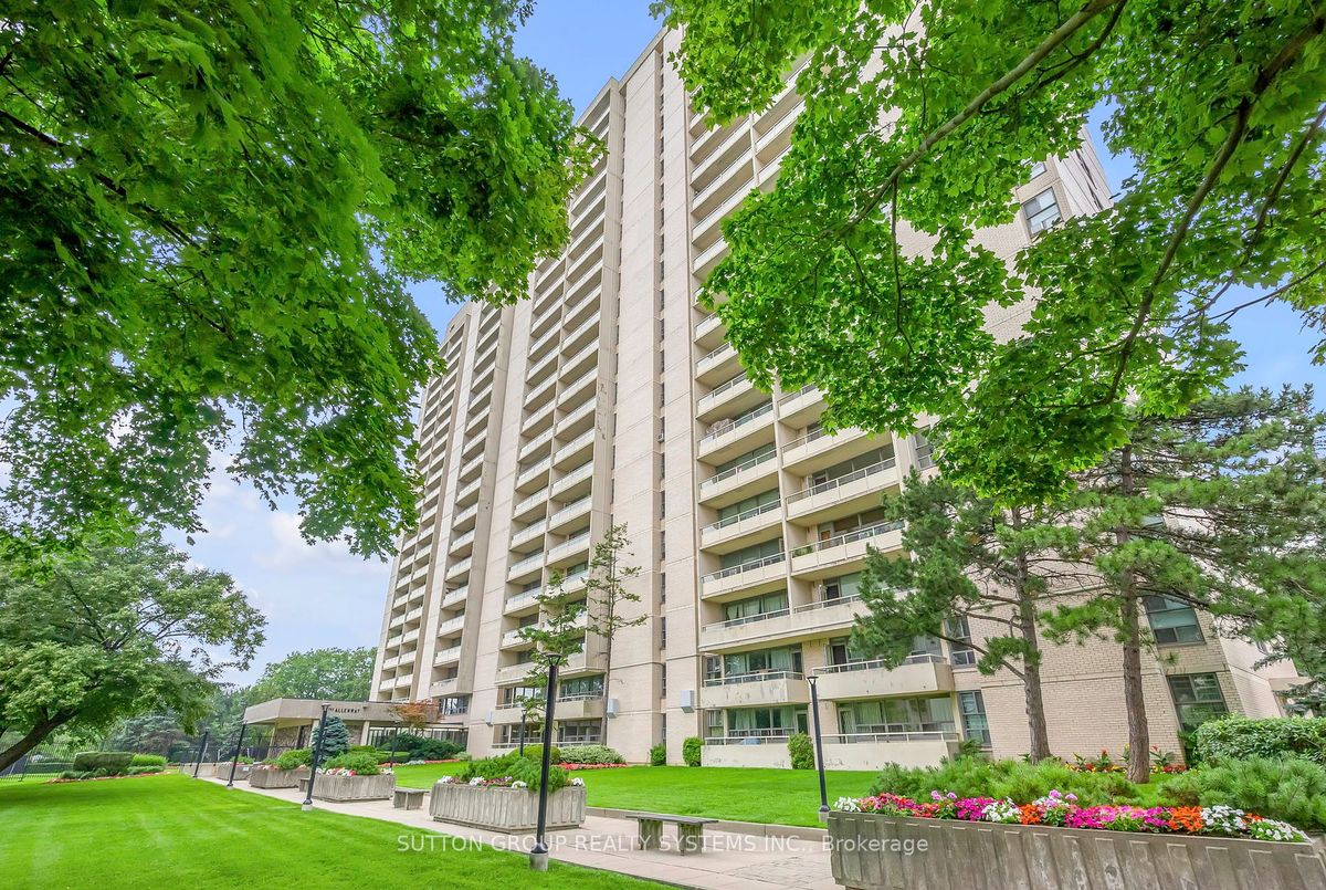 1709-360 Ridelle Ave 1709-360 Ridelle Ave Toronto
