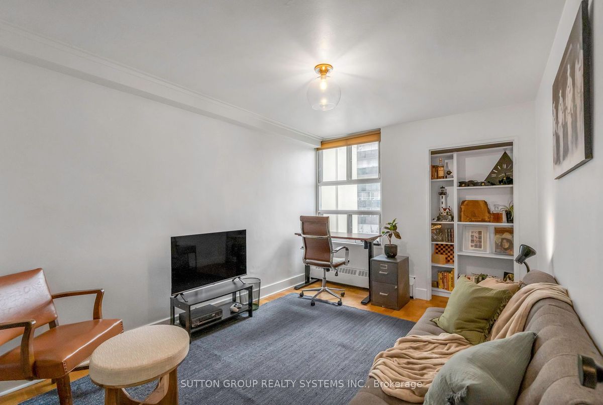 1709-360 Ridelle Ave 1709-360 Ridelle Ave Toronto