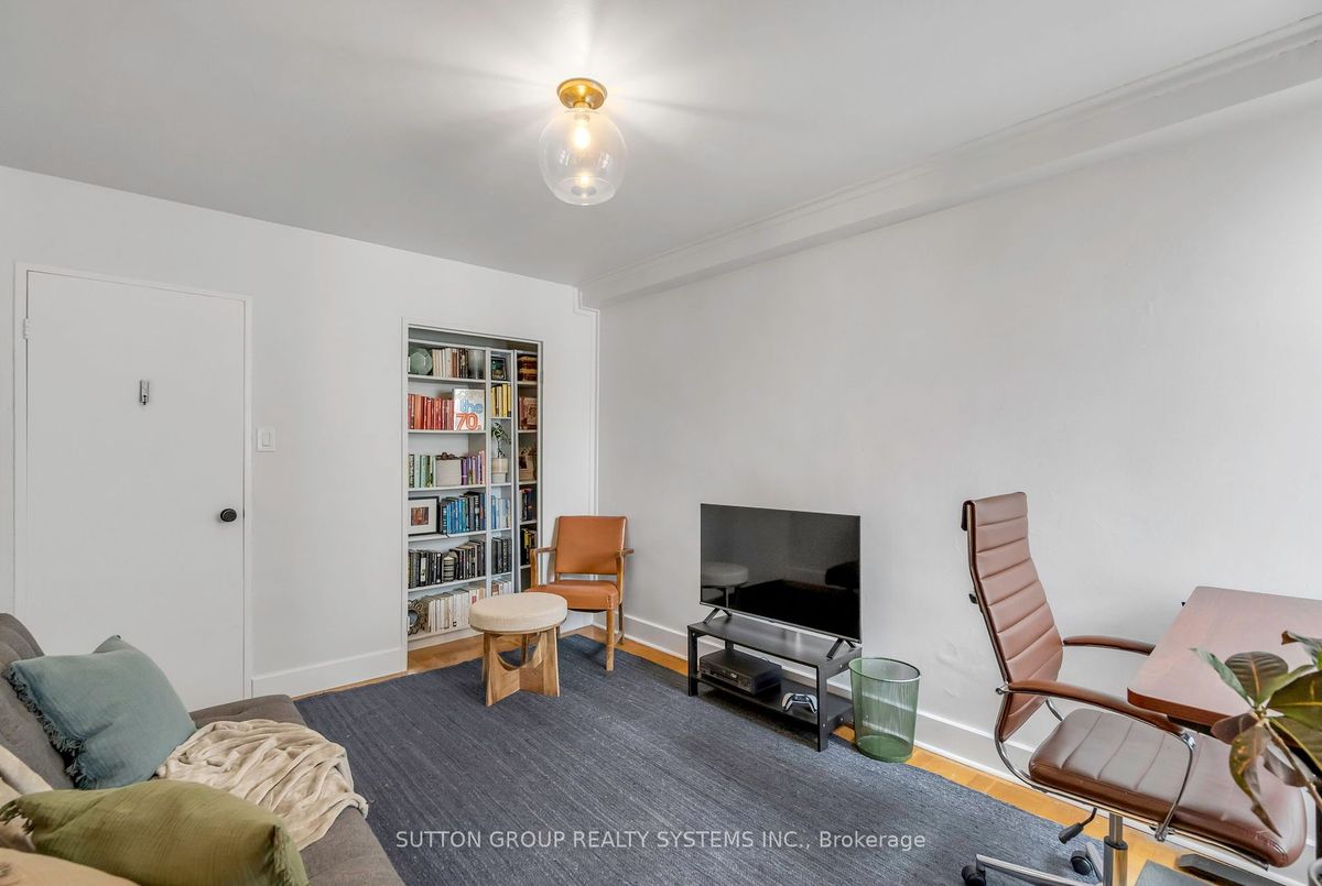 1709-360 Ridelle Ave 1709-360 Ridelle Ave Toronto