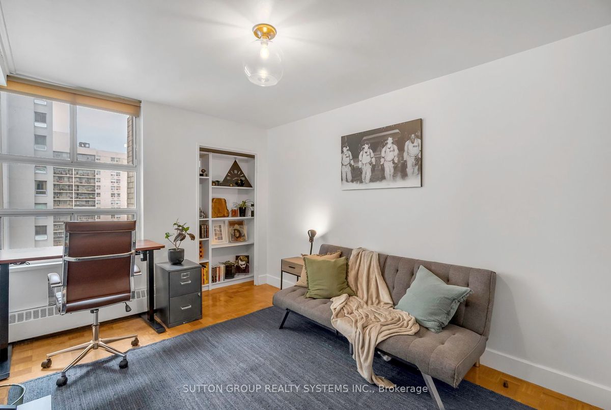 1709-360 Ridelle Ave 1709-360 Ridelle Ave Toronto