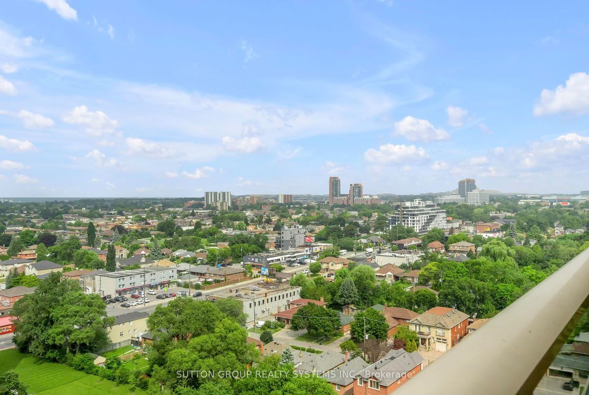 1709-360 Ridelle Ave 1709-360 Ridelle Ave Toronto