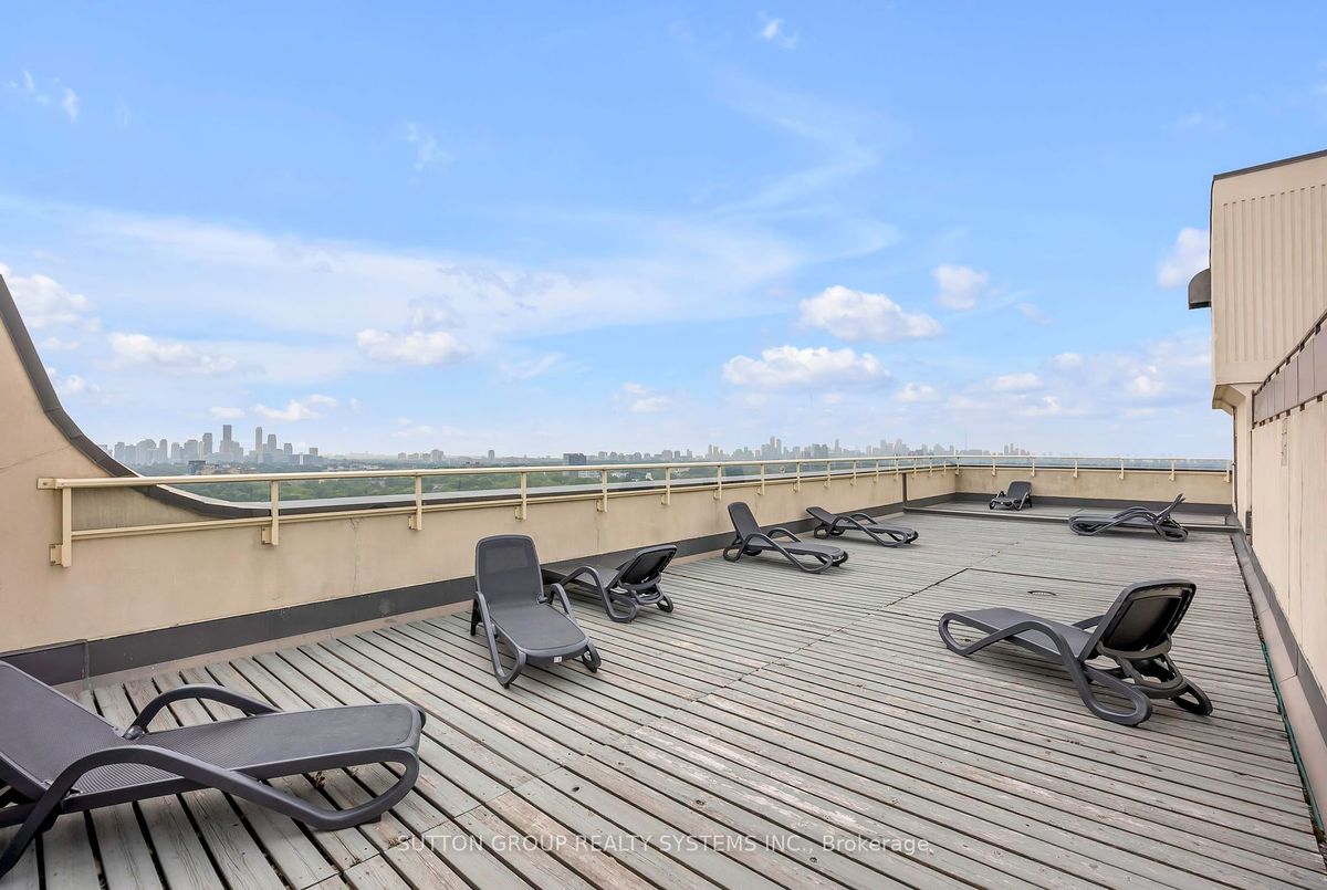 1709-360 Ridelle Ave 1709-360 Ridelle Ave Toronto