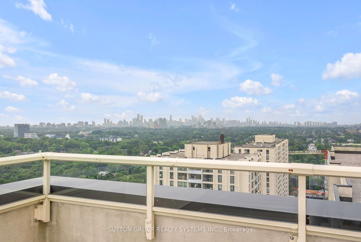 1709-360 Ridelle Ave 1709-360 Ridelle Ave Toronto