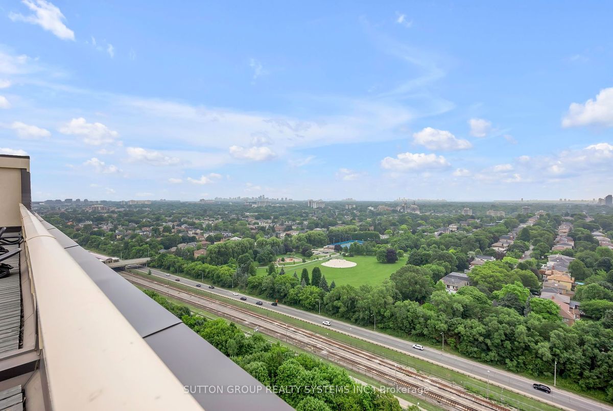 1709-360 Ridelle Ave 1709-360 Ridelle Ave Toronto