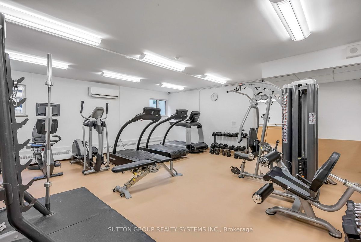 1709-360 Ridelle Ave 1709-360 Ridelle Ave Toronto