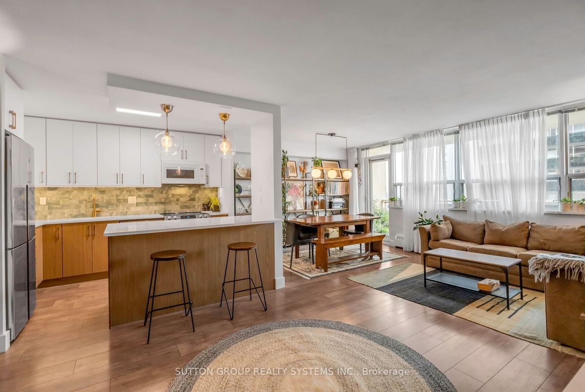 1709-360 Ridelle Ave 1709-360 Ridelle Ave Toronto