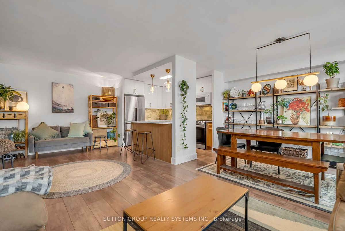 1709-360 Ridelle Ave 1709-360 Ridelle Ave Toronto