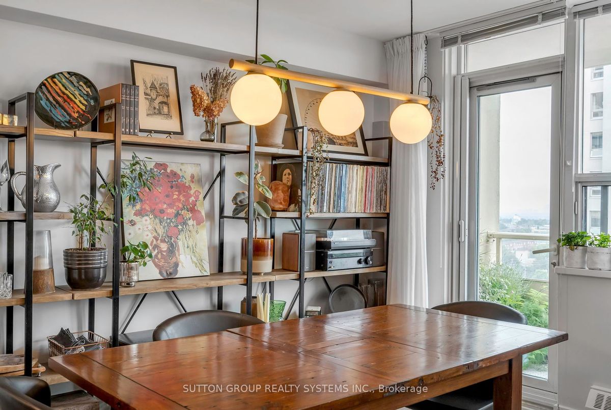 1709-360 Ridelle Ave 1709-360 Ridelle Ave Toronto