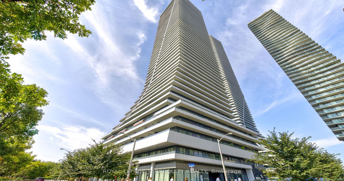 4506-20 Shore Breeze Drive Toronto W06