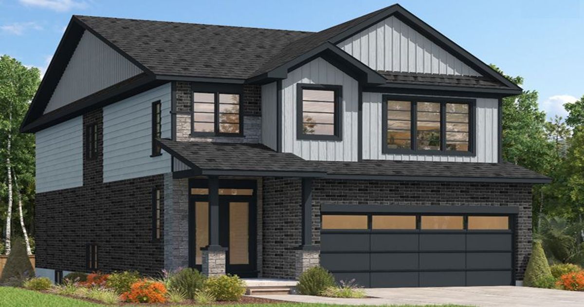 200 Benninger Drive Kitchener
