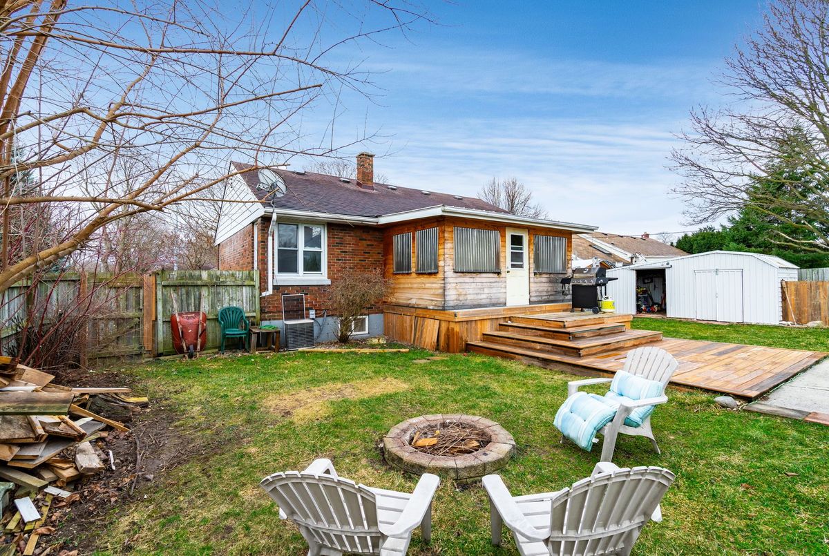 39 John Street 39 John Street Chatham-Kent