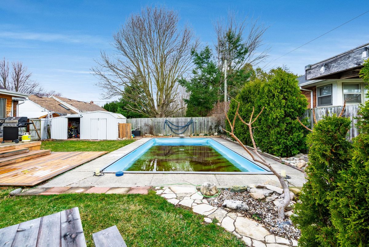 39 John Street 39 John Street Chatham-Kent