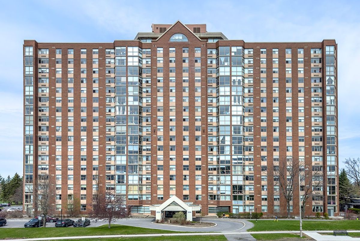 707-2760 Carousel Crescent 707-2760 Carousel Crescent Blossom Park - Airport and Area