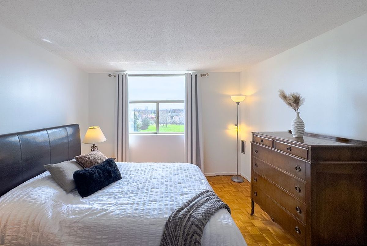 707-2760 Carousel Crescent 707-2760 Carousel Crescent Blossom Park - Airport and Area