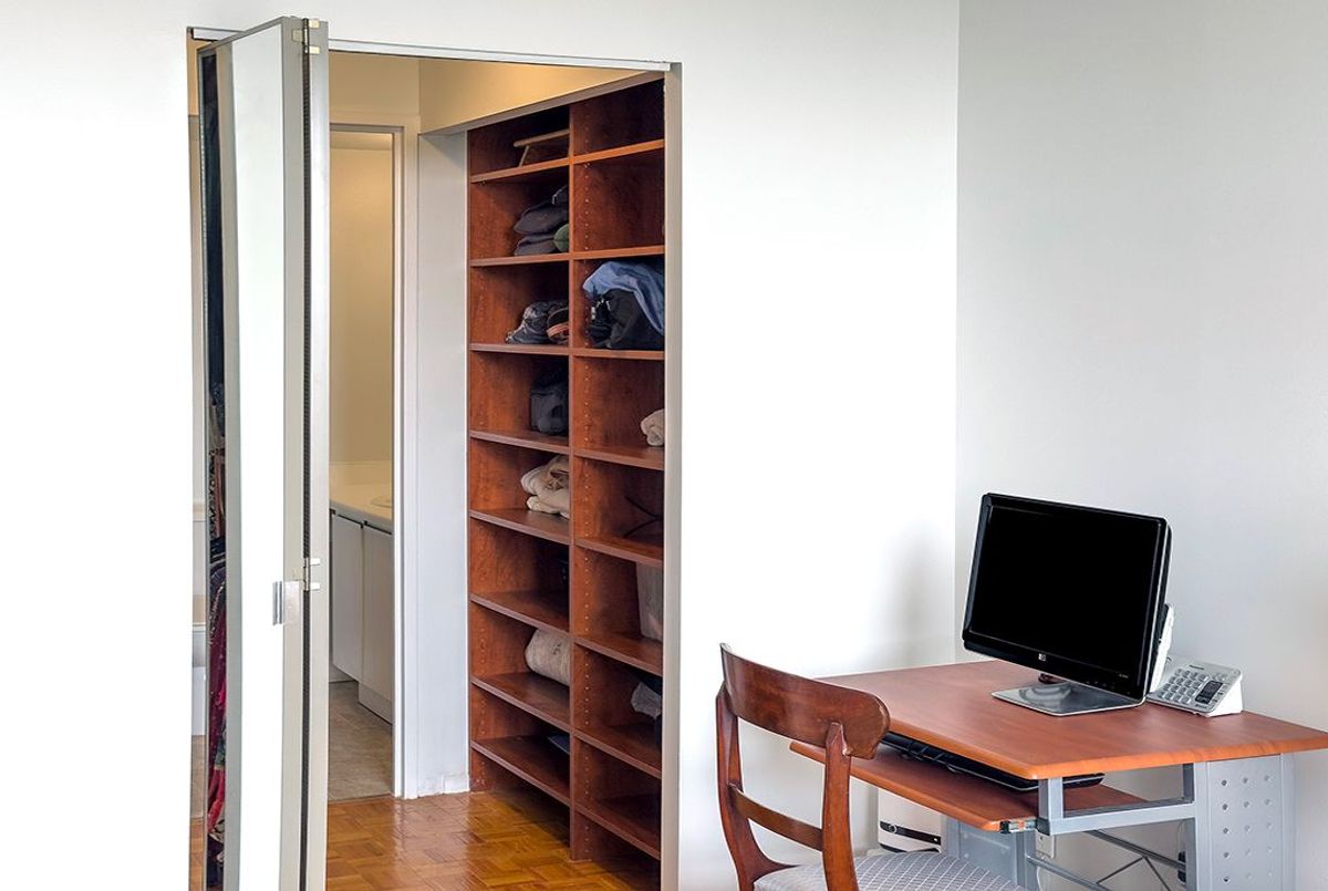 707-2760 Carousel Crescent 707-2760 Carousel Crescent Blossom Park - Airport and Area