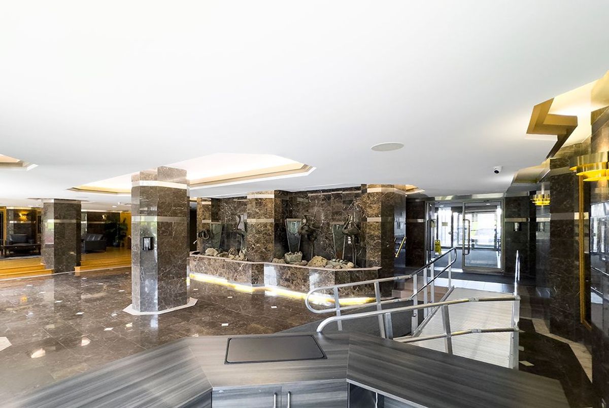 707-2760 Carousel Crescent 707-2760 Carousel Crescent Blossom Park - Airport and Area