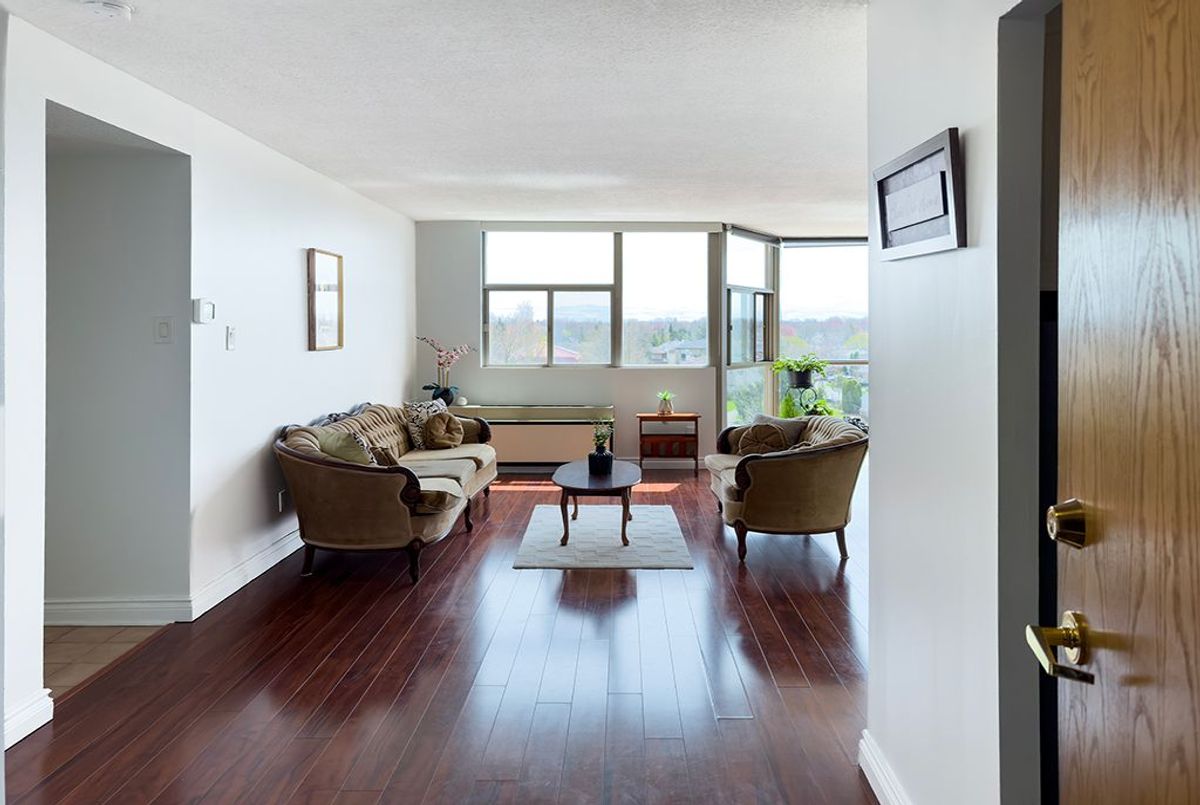 707-2760 Carousel Crescent 707-2760 Carousel Crescent Blossom Park - Airport and Area