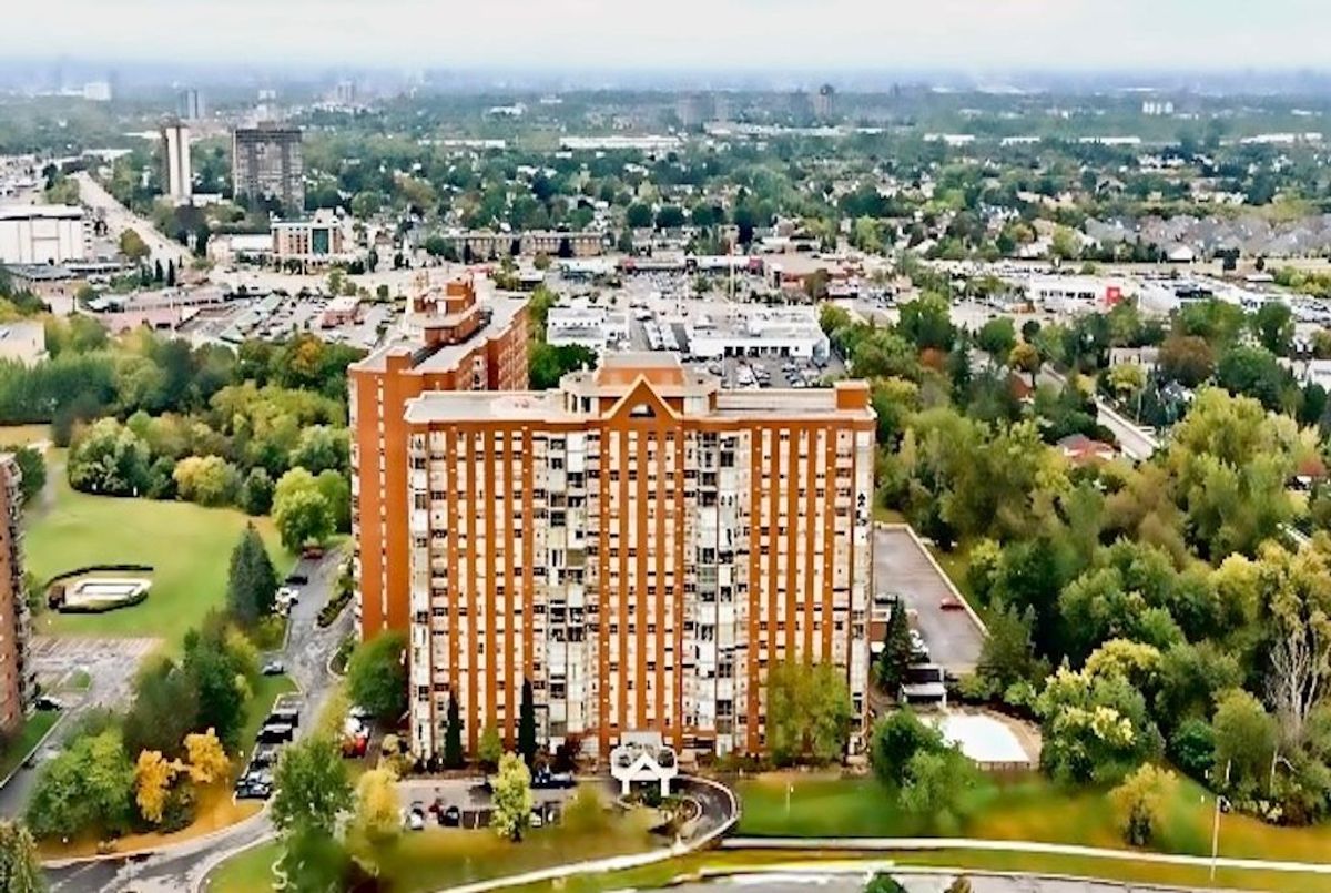 707-2760 Carousel Crescent 707-2760 Carousel Crescent Blossom Park - Airport and Area