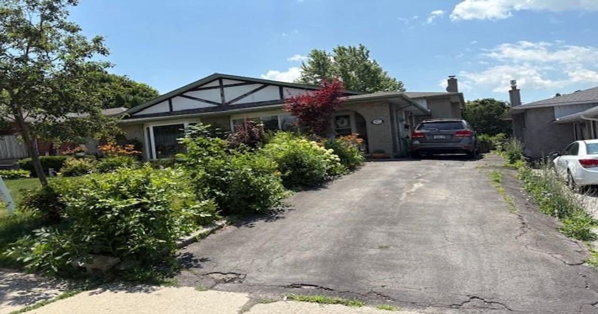 97 Guildwood Drive Hamilton