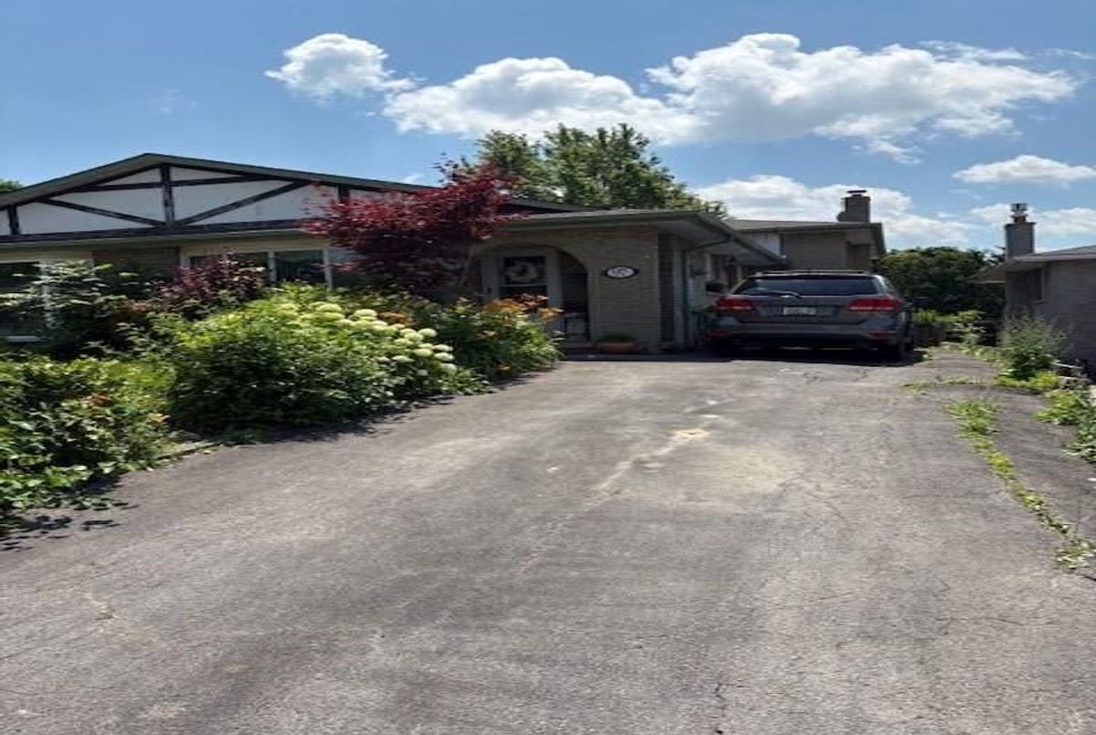 97 Guildwood Drive 97 Guildwood Drive Hamilton