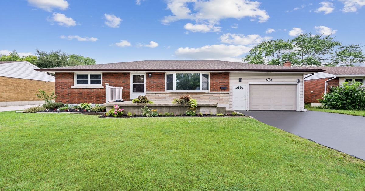 7305 MERRITT Avenue Niagara Falls