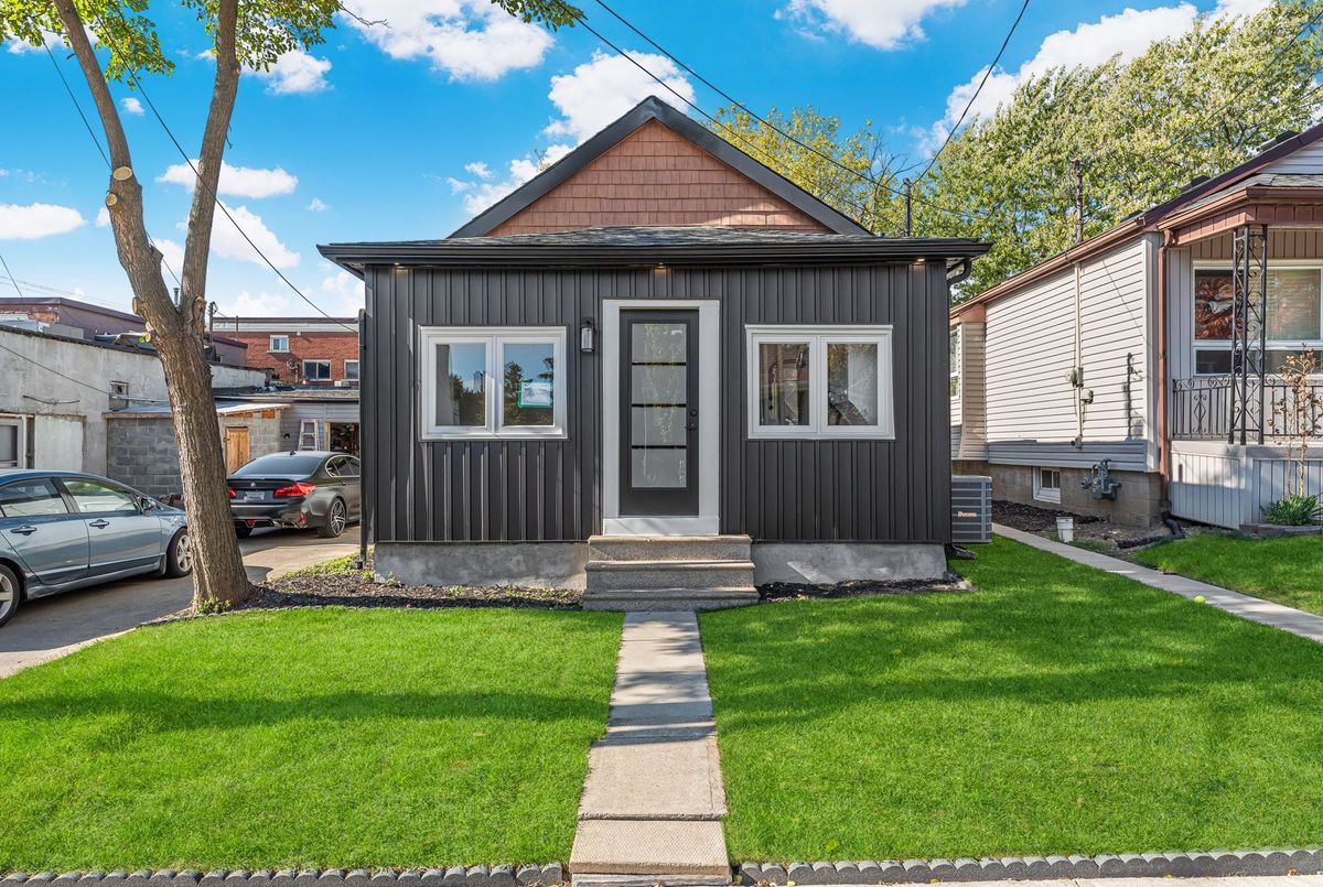 56 East 34th Street 56 East 34th Street Hamilton