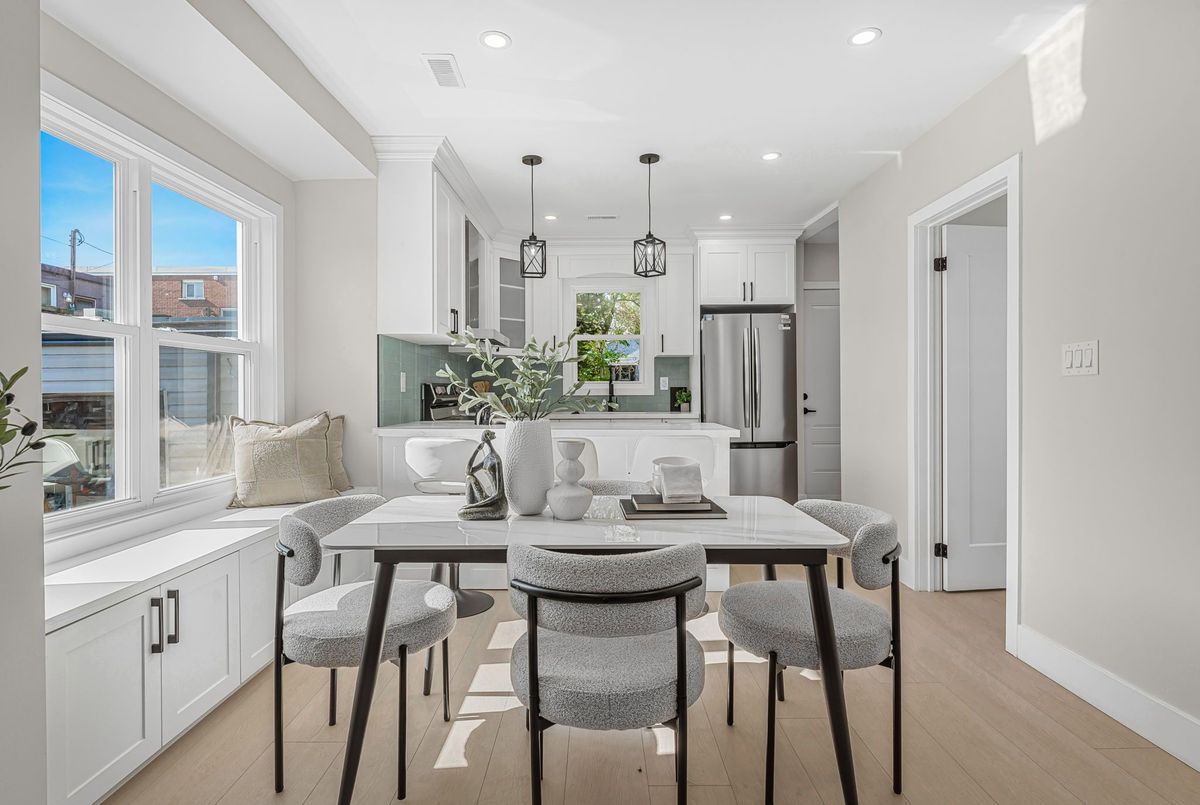 56 East 34th Street 56 East 34th Street Hamilton