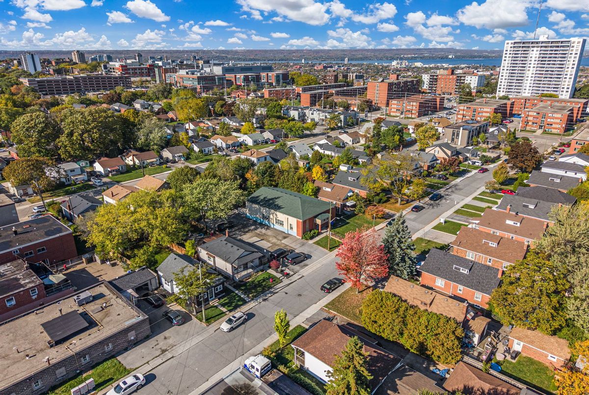 56 East 34th Street 56 East 34th Street Hamilton