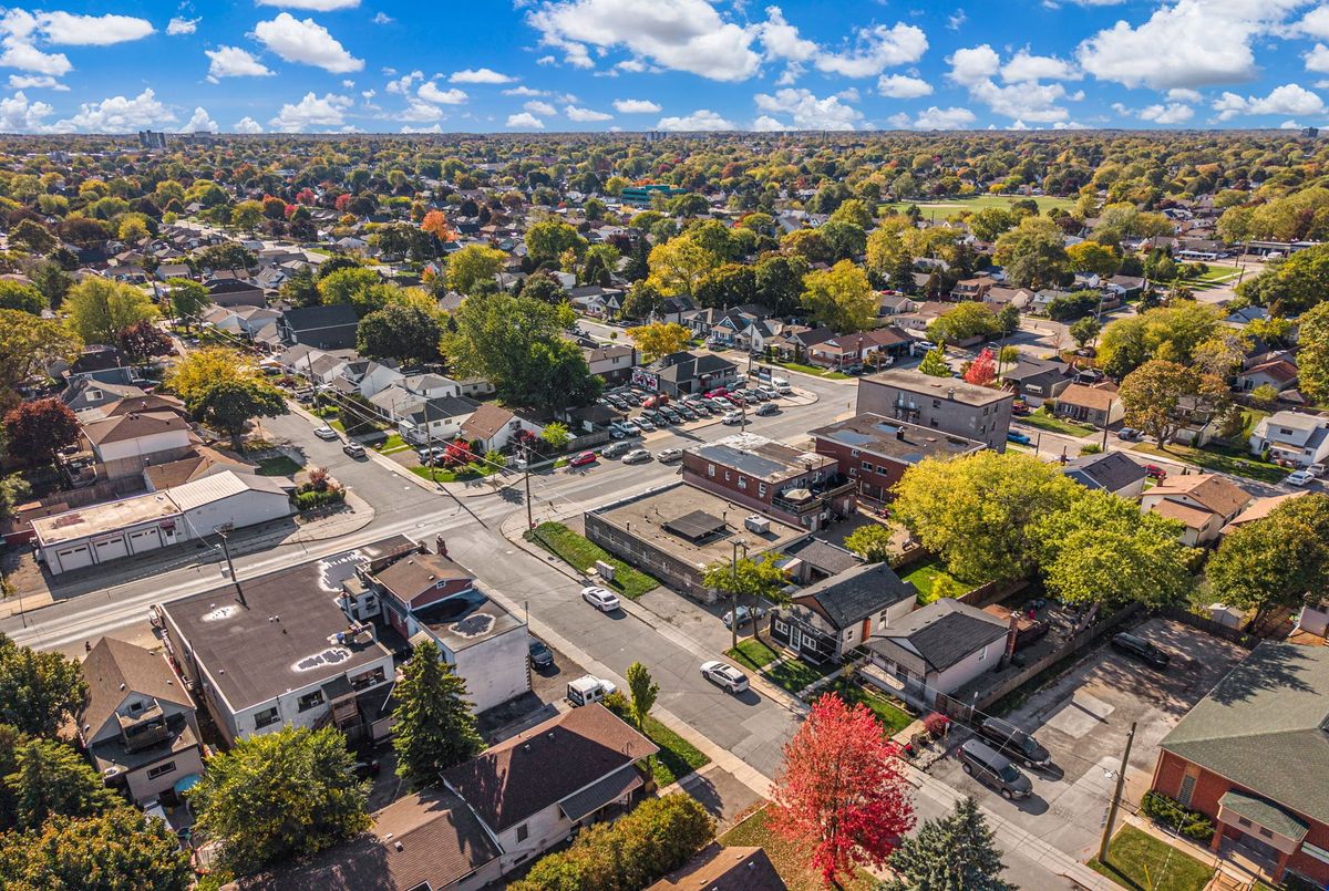 56 East 34th Street 56 East 34th Street Hamilton