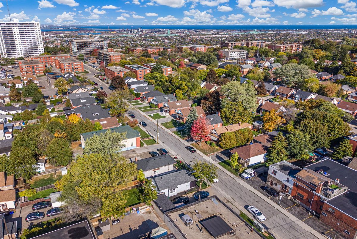 56 East 34th Street 56 East 34th Street Hamilton