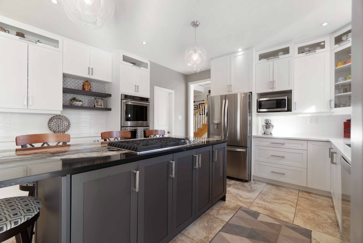 137 Goodman Drive 137 Goodman Drive Kanata