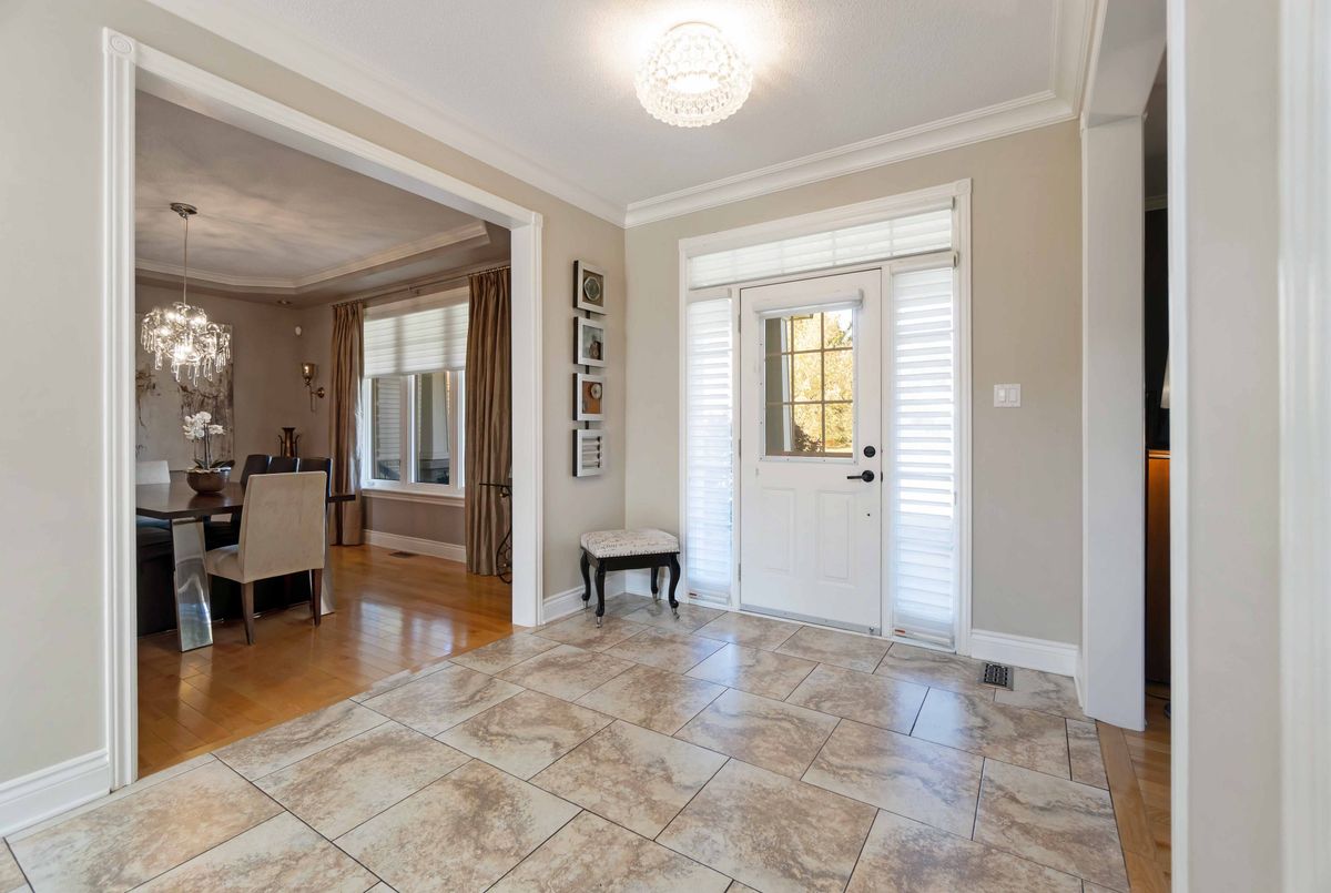 137 Goodman Drive 137 Goodman Drive Kanata