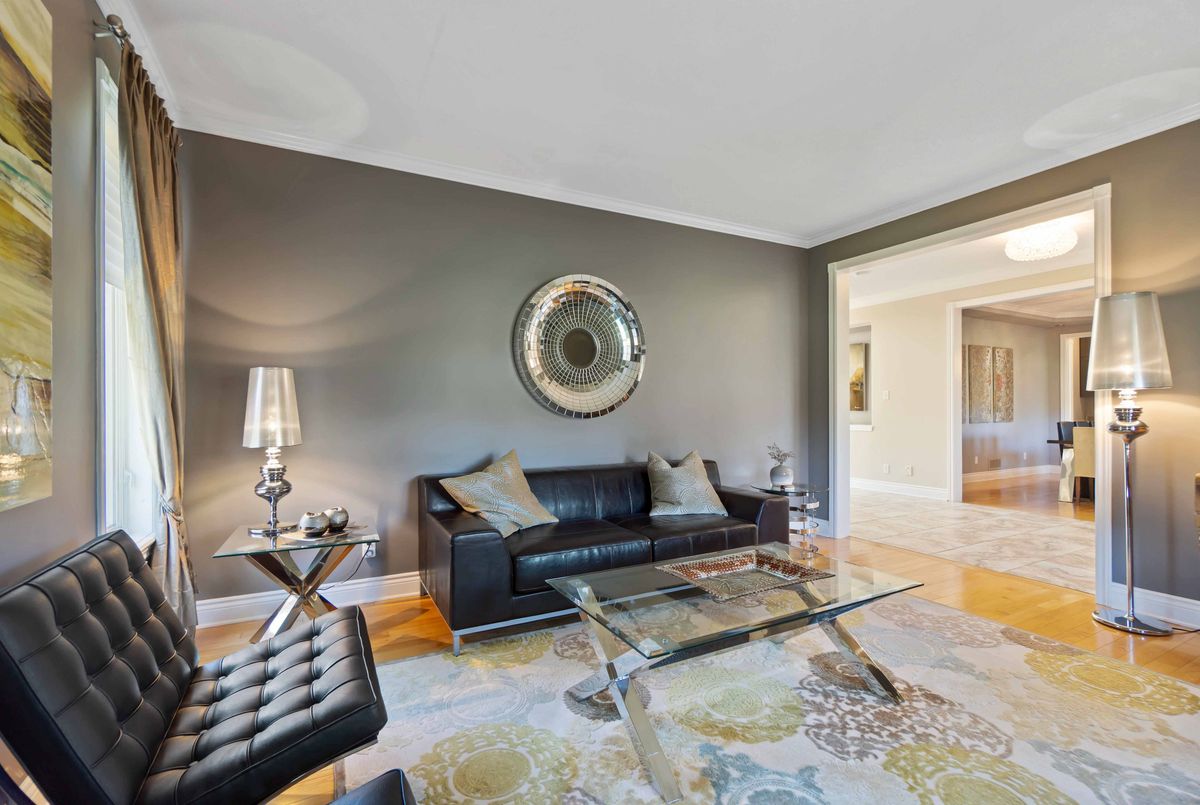 137 Goodman Drive 137 Goodman Drive Kanata