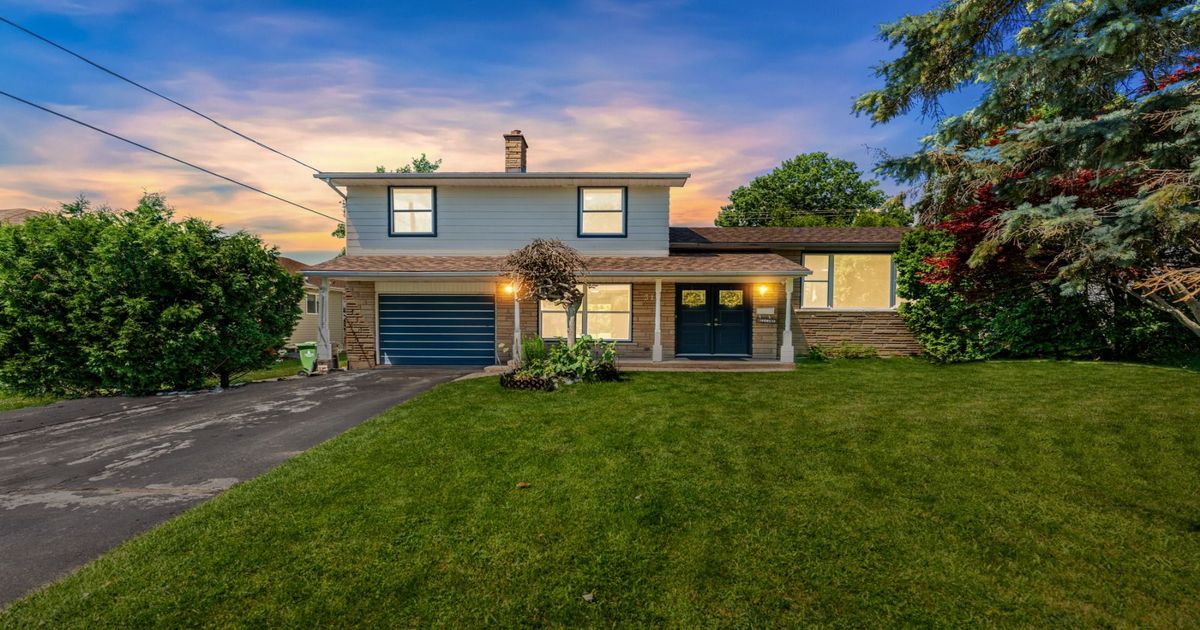 312 Boxwood Street Kingston