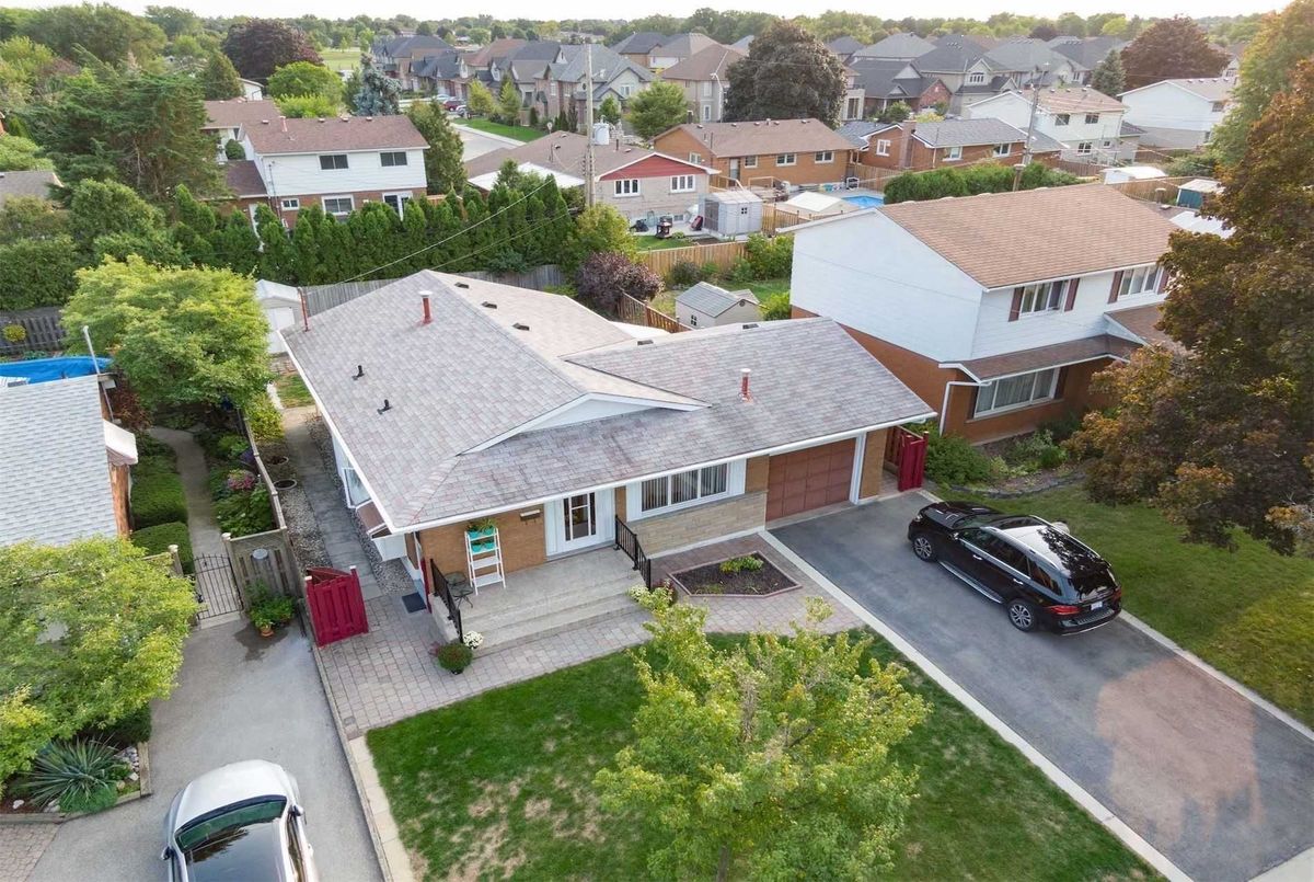 25 Darlington Drive 25 Darlington Drive Hamilton