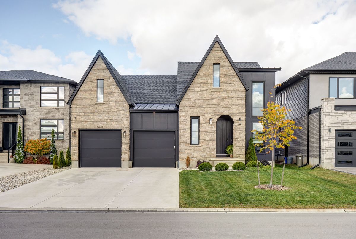 6320 Brash Drive 6320 Brash Drive London South