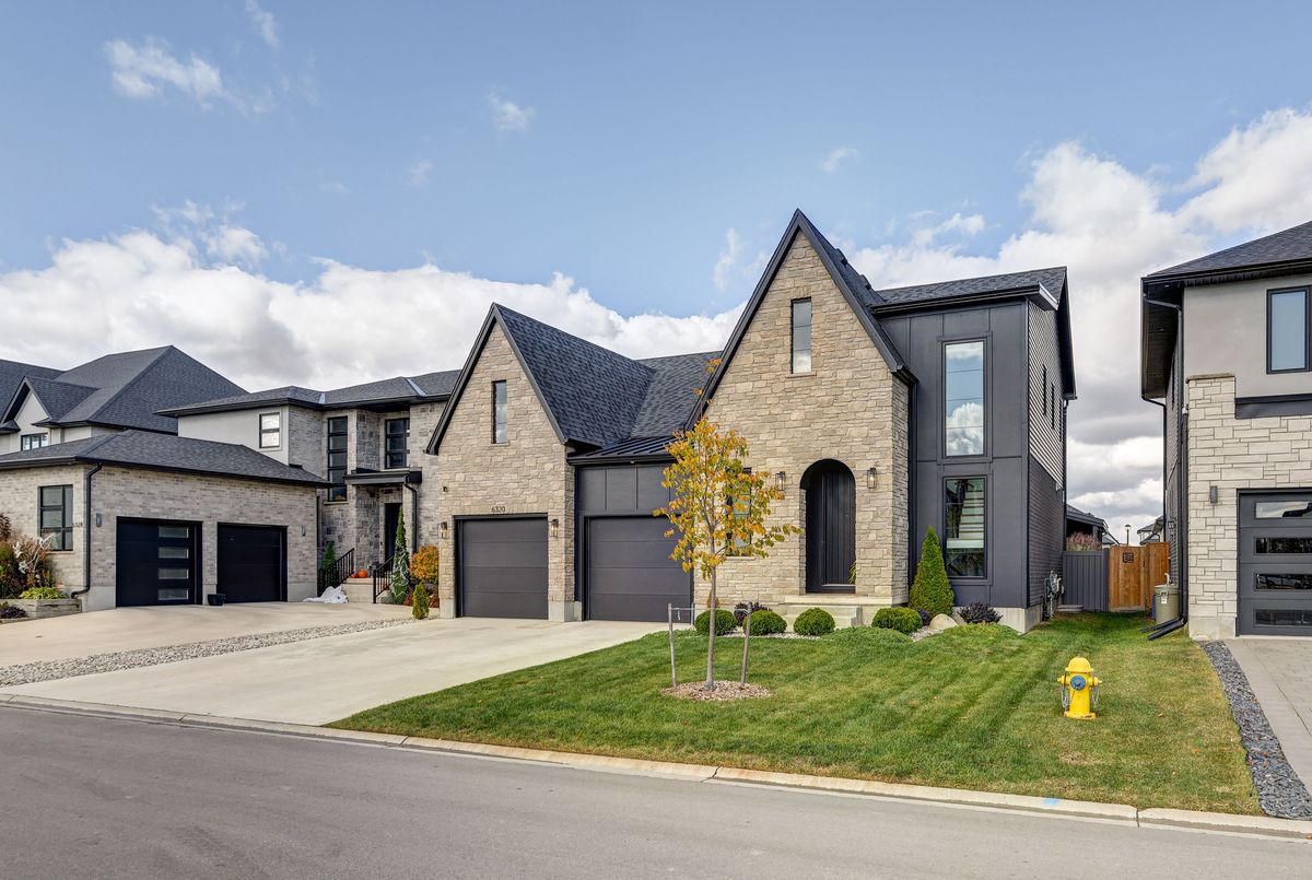 6320 Brash Drive 6320 Brash Drive London South