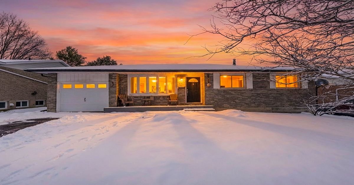 965 Lincoln Drive Kingston