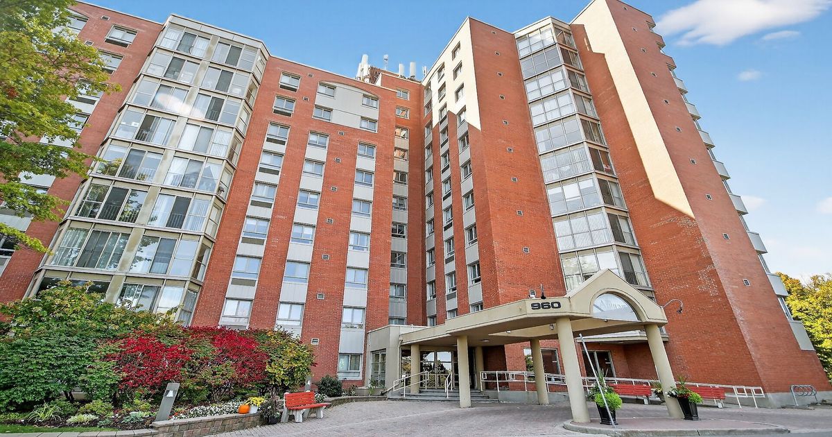 315-960 Teron Road Kanata