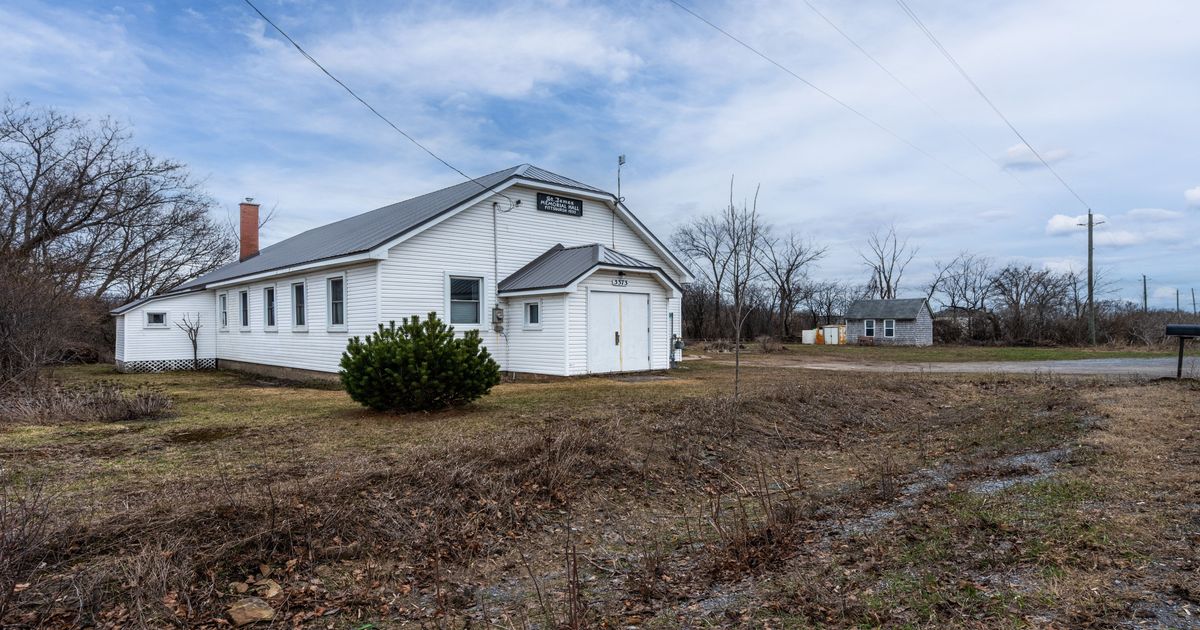 3373 Highway 15 Highway Kingston