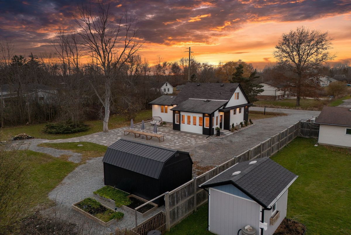 1234 SPEARS Road 1234 SPEARS Road Fort Erie
